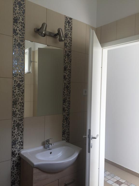 Palma Apartmanhaz Siofok Luaran gambar