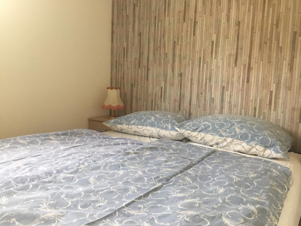Palma Apartmanhaz Siofok Luaran gambar