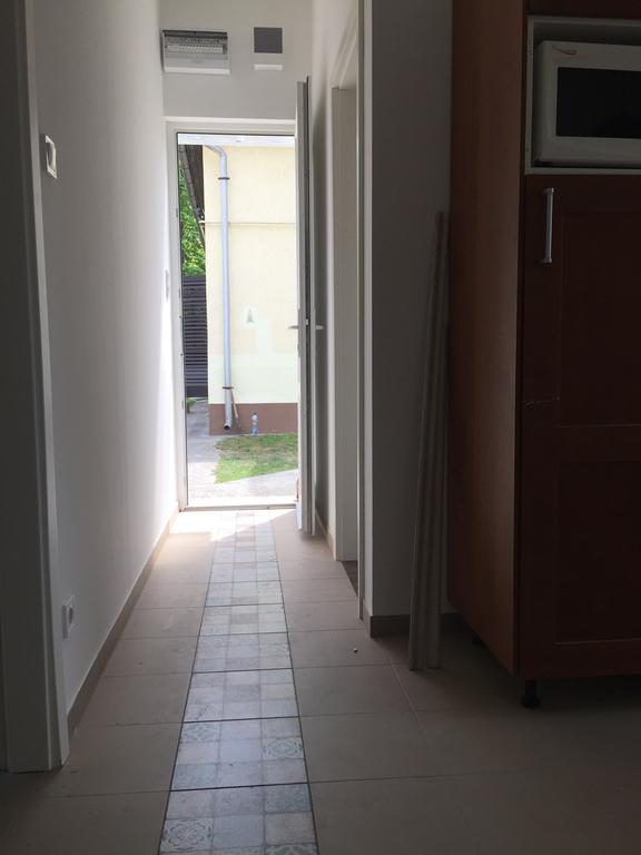 Palma Apartmanhaz Siofok Luaran gambar
