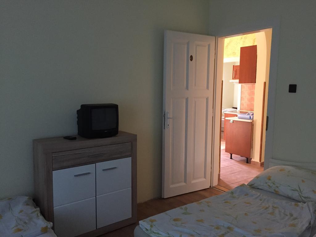 Palma Apartmanhaz Siofok Luaran gambar