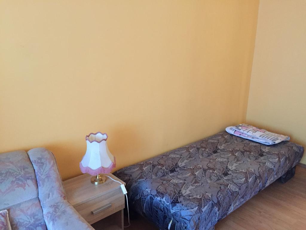 Palma Apartmanhaz Siofok Luaran gambar