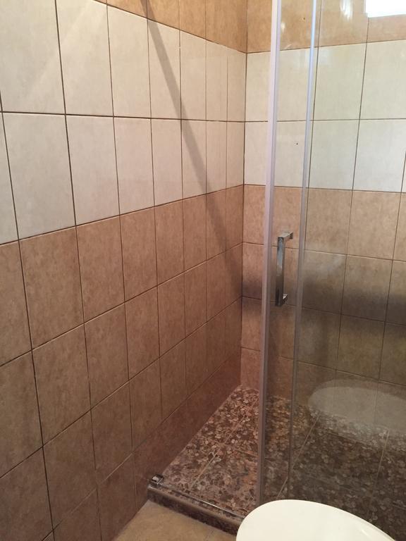 Palma Apartmanhaz Siofok Luaran gambar