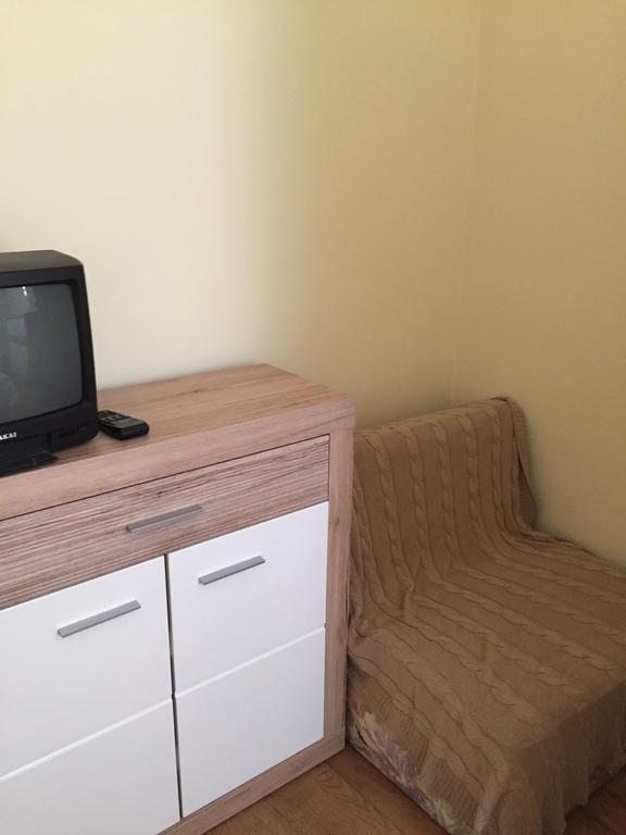 Palma Apartmanhaz Siofok Luaran gambar