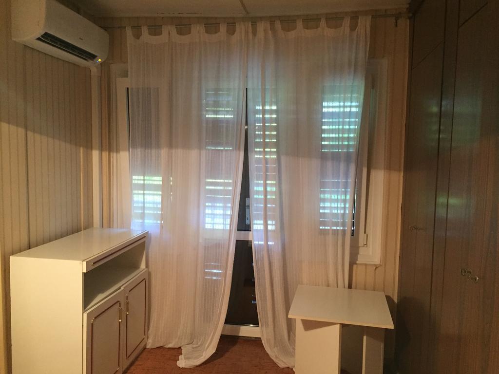 Palma Apartmanhaz Siofok Luaran gambar