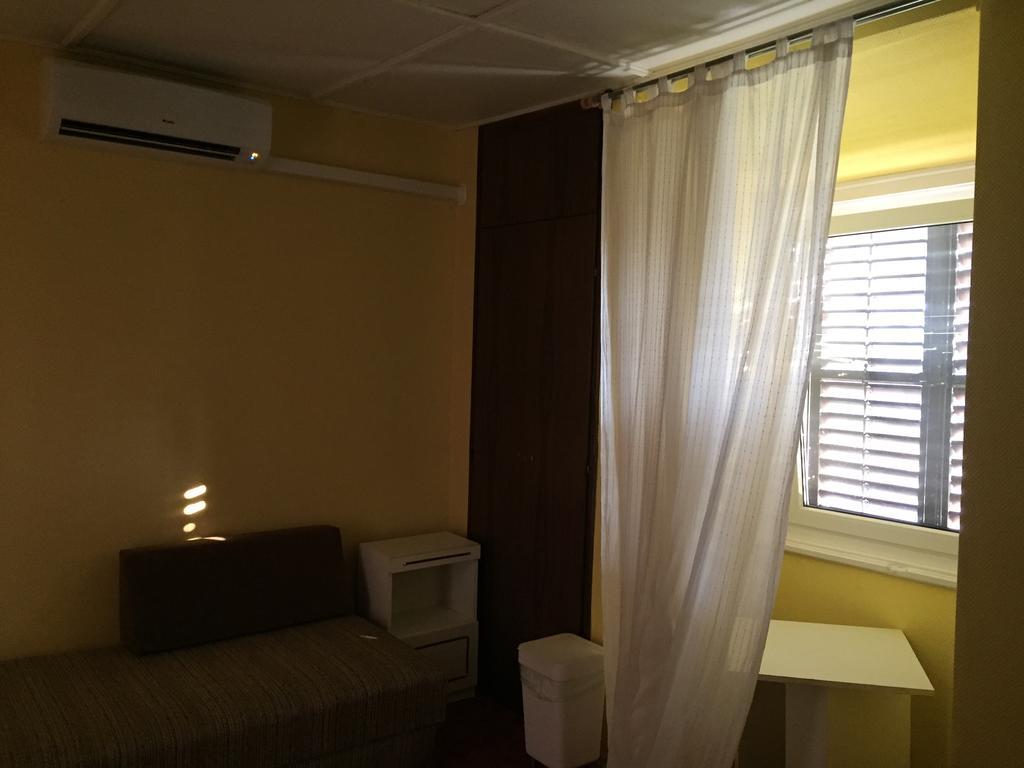 Palma Apartmanhaz Siofok Luaran gambar