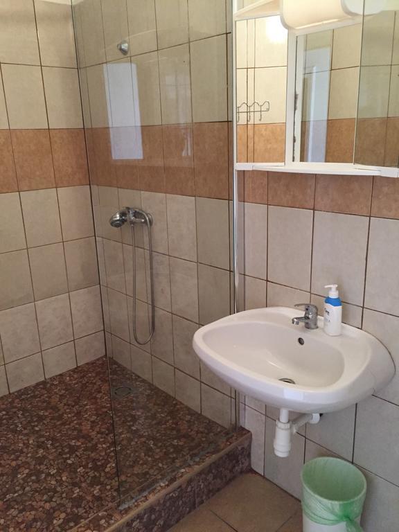 Palma Apartmanhaz Siofok Luaran gambar