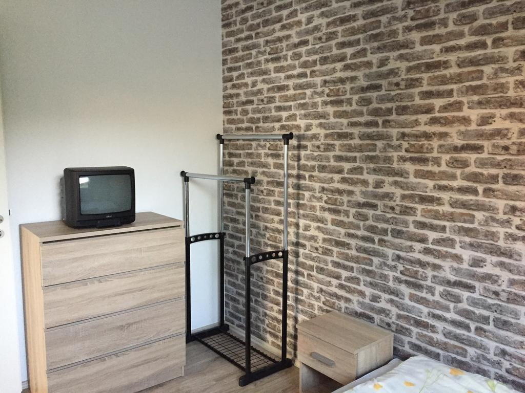 Palma Apartmanhaz Siofok Luaran gambar