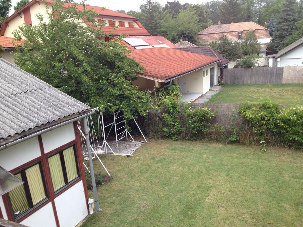 Palma Apartmanhaz Siofok Bilik gambar
