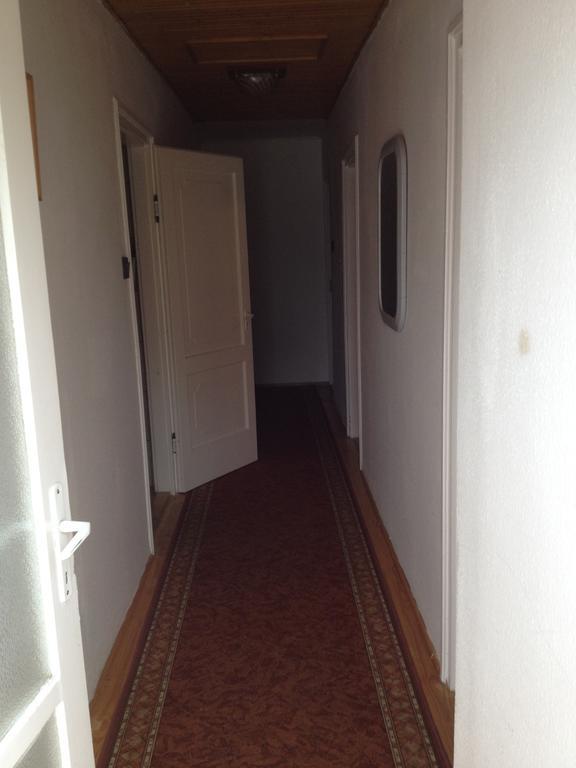 Palma Apartmanhaz Siofok Bilik gambar
